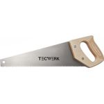 Handsäge Blatt-L.350mm 8 TECWERK