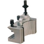 Wechselhalter f.Stahlhalterkopf C f.rd.Bohrstangen Spann-D.40mm TECWERK