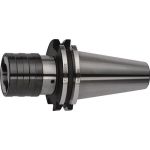 Gewindeschneidfutter DIN 69871A M14-M36 SK50 A.-L.140mm TECWERK