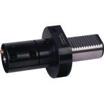 Werkzg.h.E2 S DIN 69880 Typ B Spann-D.32mm VDI40 z.Bohrstangen TECWERK