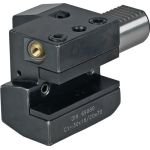Axialwerkzeughalter C1 DIN 69880 VDI40 re.TECWERK