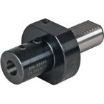 Werkzg.h.E1 DIN 69880 Spann-D.16mm VDI30 z.Wendeplattenbohrer TECWERK