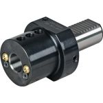 Werkzg.h.E2 DIN 69880 Spann-D.8mm VDI40 z.Bohrstangen TECWERK