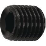 Spannschraube M6 L.10mm f.Spannfutter-D.6mm TECWERK