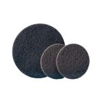 Schleifvliesscheibe LONGLIFE D.115mm coarse 80 TECWERK - VPE: 20