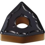 Wendeschneidplatte WNMG080412-M UNI Bearb.mittel TECWERK - VPE: 10