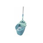 LEIFHEIT  LEI Bodenwischer Set Power Cl.