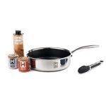 Henssler  HEN Kochbox Special 5teilig