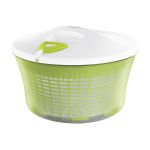 LEIFHEIT  LEI Salatschleuder C.5,5l g./w