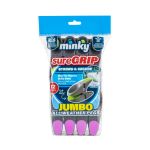 Minky  Wäscheklammern Ju.SG Pegs 12St - 5 VPE