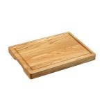 KESPER  Schneidebrett Eiche38,5x27,5cm