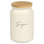 KESPER  Dose mit Bambus-Deckel Sugar