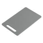 KESPER  Brett PP-KST 23,5x14,5cm  grau - 5 VPE
