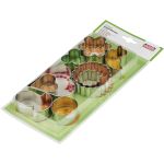 KAISER  Ausstechformen-Set Ostern,9St