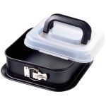 KAISER  Insp.Springf.quad m.Haube