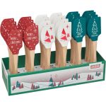 KAISER  ThekendpTeigsch.Xmas,24St