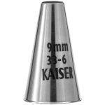 KAISER  Lochtülle 9 mm ProfiDekoCenter - 5 VPE