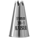 KAISER  Sterntülle 11mmProfiDekoCenter - 5 VPE