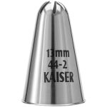 KAISER  Sterntülle geschl13mmProfiDeko - 5 VPE