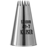 KAISER  Kronentülle 12 mm Profi Deko - 5 VPE