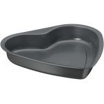 KAISER  Bake Pro Herzform, 23x24x4,5