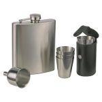 HI  Flachmann-Set 7tlg 210ml ES