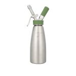 ISI  Green Whip 1l ES gebürstet