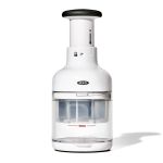 OXO  Gemüsehacker