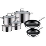 SILIT  Silit Extra Cook Kochge.Set6tl