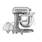 KITCHEN AID  KIT 5KSM70JPX H.D.Küchenm. sil