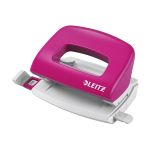 LEITZ  Locher Nexxt klein pink
