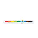 LEGO  LEGO Lineal+Figur 9,6x1,9x20cm