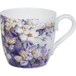 KÖNITZ  KÖNITZ Becher Purple Blossoms - 6 VPE