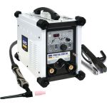 TIG-Schweißanlage PROTIG 200 DC HF m.Zub.5-200 A gasg.GYS