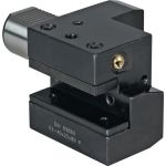 Axialwerkzeughalter C2 DIN 69880 VDI40 li.TECWERK