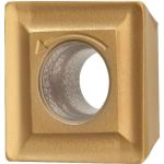 Wendeschneidplatte SOMT09T304-R PMK40 Bearb.mittel TECWERK - VPE: 10