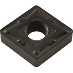 Wendeschneidplatte CNMG120412-M PMK30 Bearb.mittel TECWERK - VPE: 10