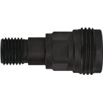 Diamantbohrkrone Adapter f.Hilti DD BL L.115mm Schaft-D.31,75mm TW