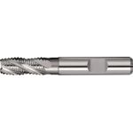 Schaftfräser DIN 844 Typ NR D.16mm Einsatz-L.42mm HSS-Co5 Weldon TW