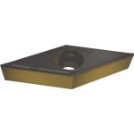 Wendeschneidplatte VBMT160404-M PMK10 Bearb.mittel TECWERK - VPE: 10