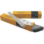 Stabelektrode TITAN S E 42 0 RR 12 2,5x350mm niedriglegiert KJELLBERG - VPE: 4,60