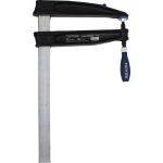 Tiefspannschraubzwinge Spann-W.1000mm A.250mm 3K-Griff 45x12mm TECWERK