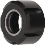 Spannmutter ER 32 D.50mm gleitgelagert z.Spannzangenfutter ER TECWERK