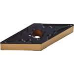 Wendeschneidplatte VNMG160404-M UNI Bearb.mittel TECWERK - VPE: 10