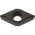 Wendeschneidplatte DCMT070204-M PMK30 Bearb.mittel TECWERK - VPE: 10