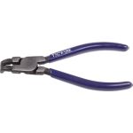 Sicherungsringzange J 01 f.Bohrungen D.8-13mm pol.TECWERK