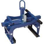 Tritzstufenversetzzange Greifber.50-600mm Trgf.600kg TECWERK