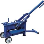 Verbundsteinschneider Schnitt-H.10-120mm Schnitt-B.330mm G.41kg