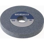 Schleifbockscheibe Ø125xB20x32mm 36 Form A NK TECWERK