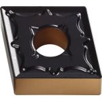 Wendeschneidplatte CNMG120404-M UNI Bearb.mittel TECWERK - VPE: 10